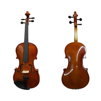 Violino 1/4 Dasons Completo Estudante VP101H